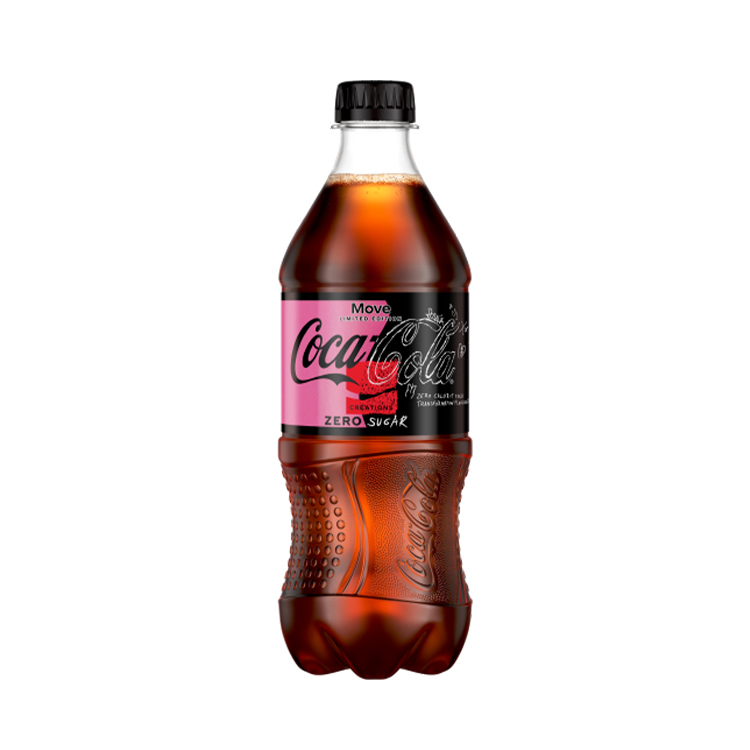 Limited Edition Coca-Cola Creations | Coca-Cola US